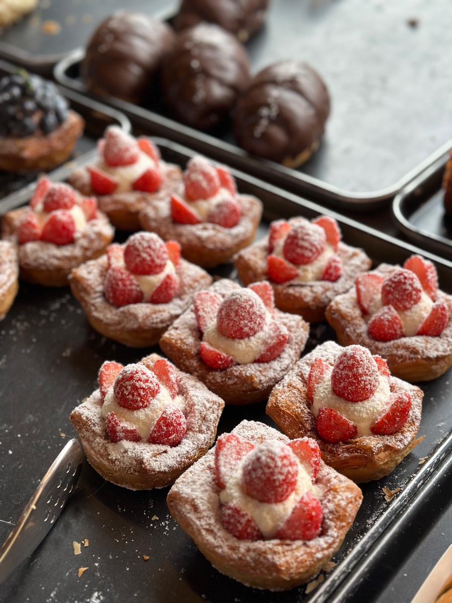 Cafe Onion Anguk | 去趣 chicTrip