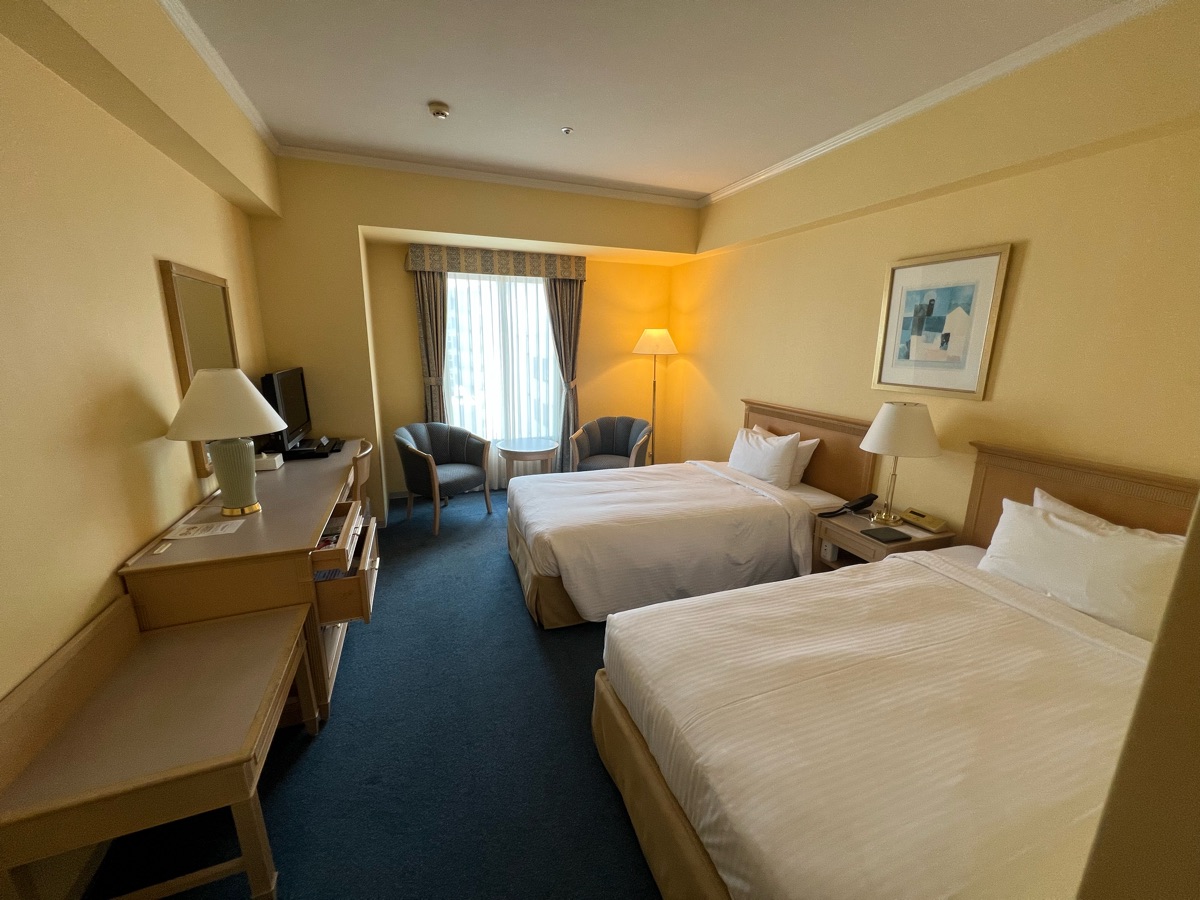 Otaru. Authent Hotel | 去趣 chicTrip