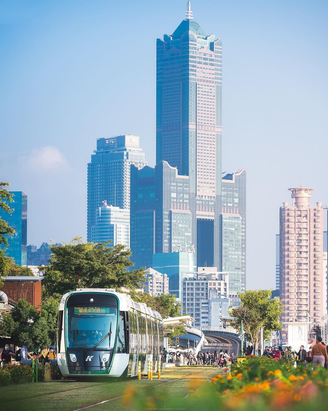 駁二藝術特區 | 去趣 chicTrip