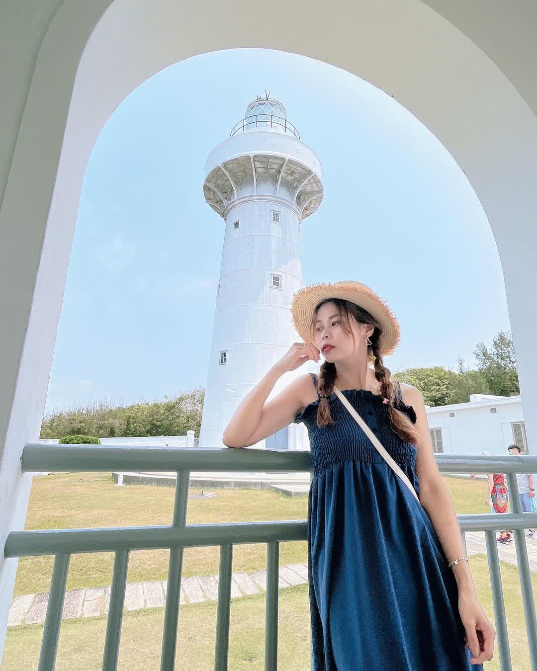 鵝鑾鼻燈塔 | 去趣 chicTrip