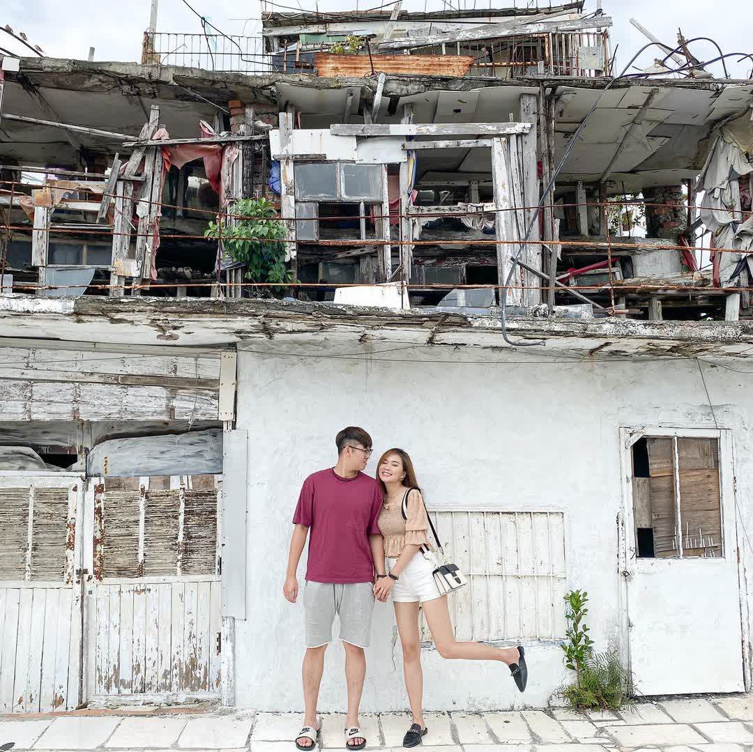 台東阿伯小白屋 | 去趣 chicTrip