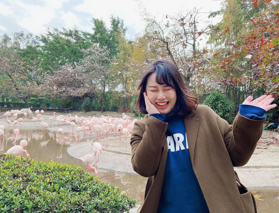 頑皮世界野生動物園 | 去趣 chicTrip