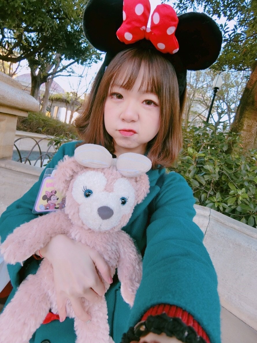 東京迪士尼樂園 | 去趣 chicTrip