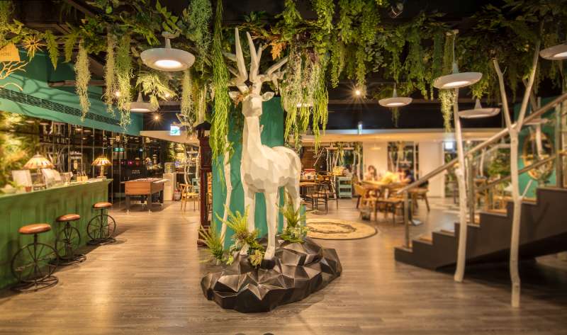 路境行旅 府前館 Finders Hotel Fuqian | 去趣 chicTrip