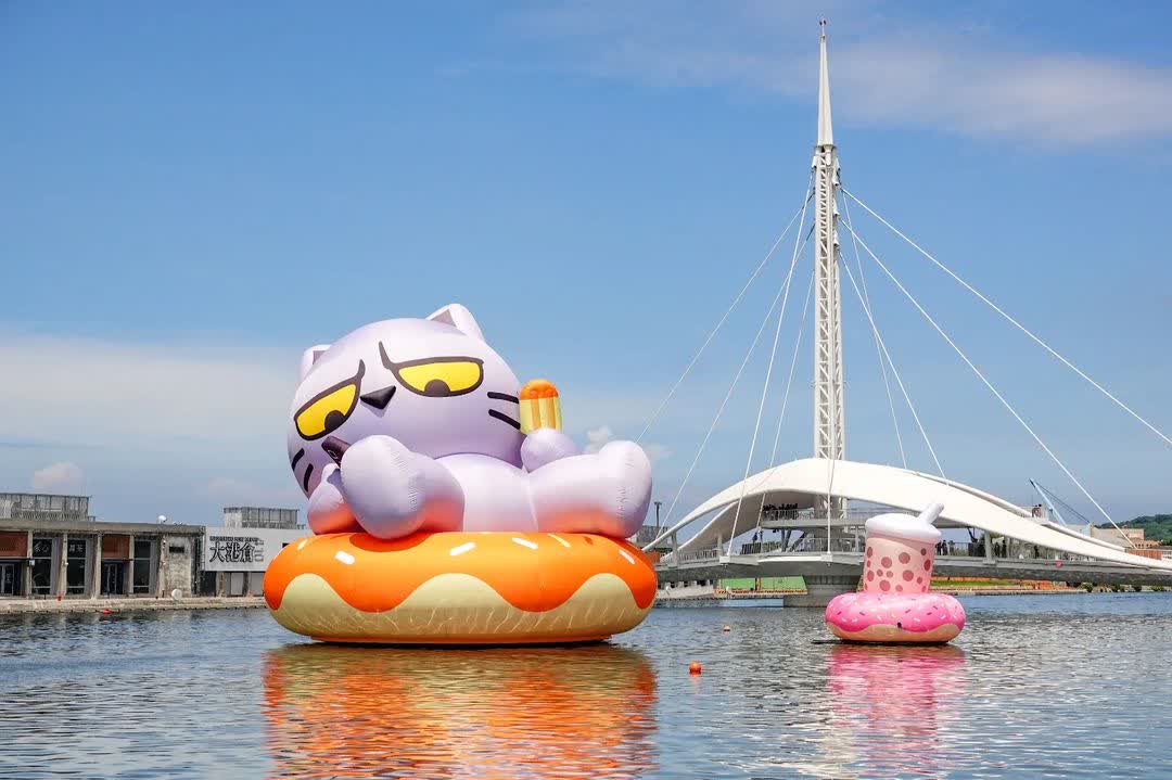 大港橋 | 去趣 chicTrip