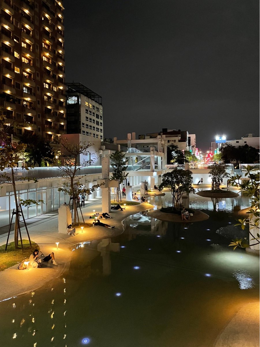 河樂廣場 | 去趣 chicTrip