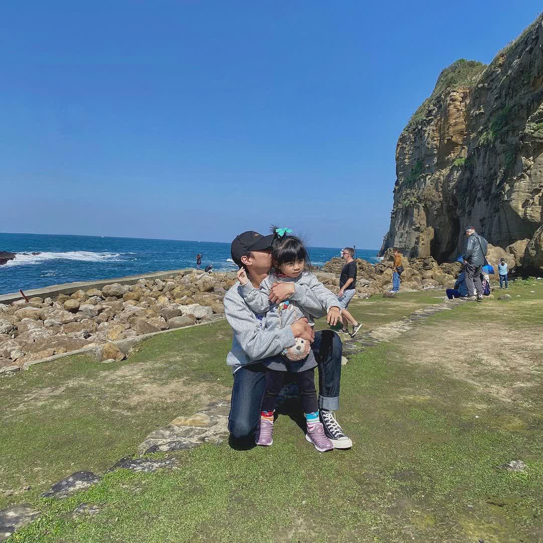 深澳岬角 象鼻岩 | 去趣 chicTrip