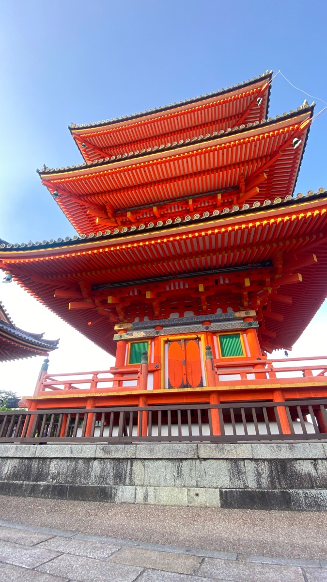 清水寺 | 去趣 chicTrip