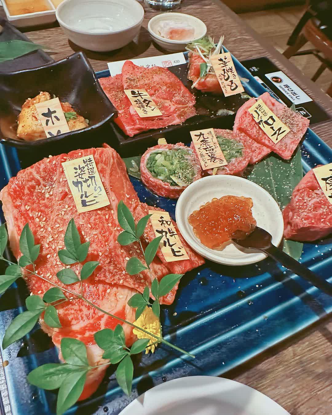 京的燒肉處 弘 京都站前店 | 去趣 chicTrip