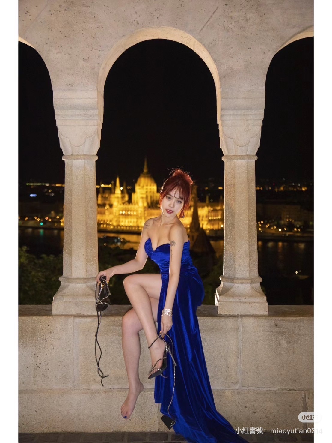 漁人堡 | 去趣 chicTrip