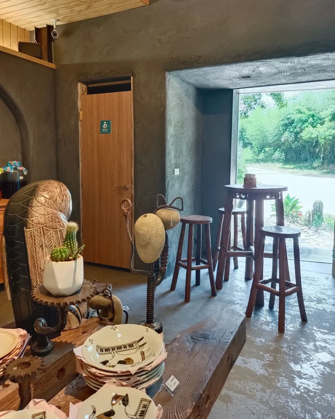 天空之城景觀餐廳 | 去趣 chicTrip