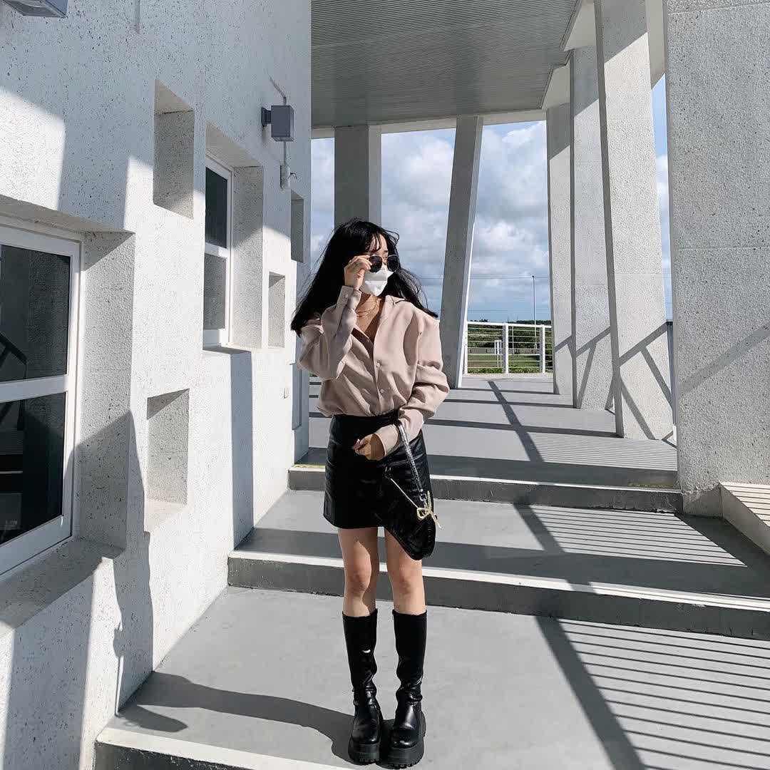 七股遊客中心 | 去趣 chicTrip