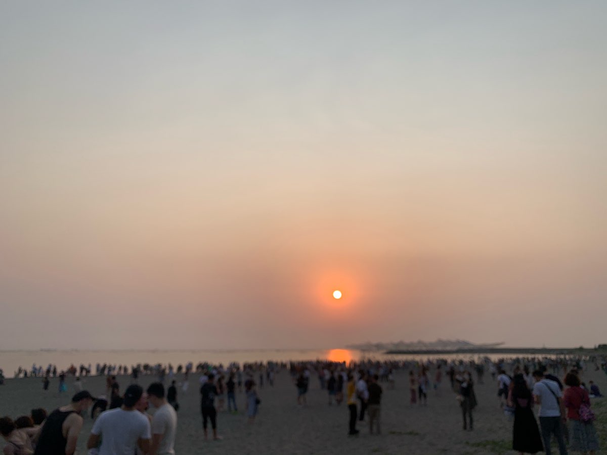 漁光島 | 去趣 chicTrip