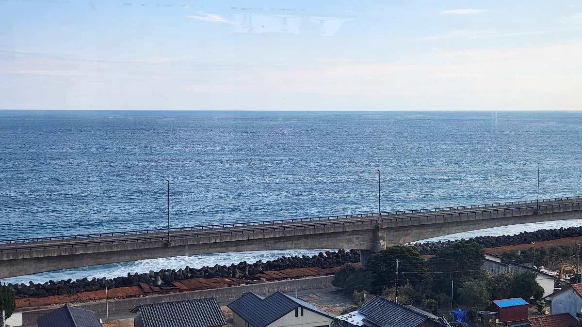 Sea Birds Cafe | 去趣 chicTrip