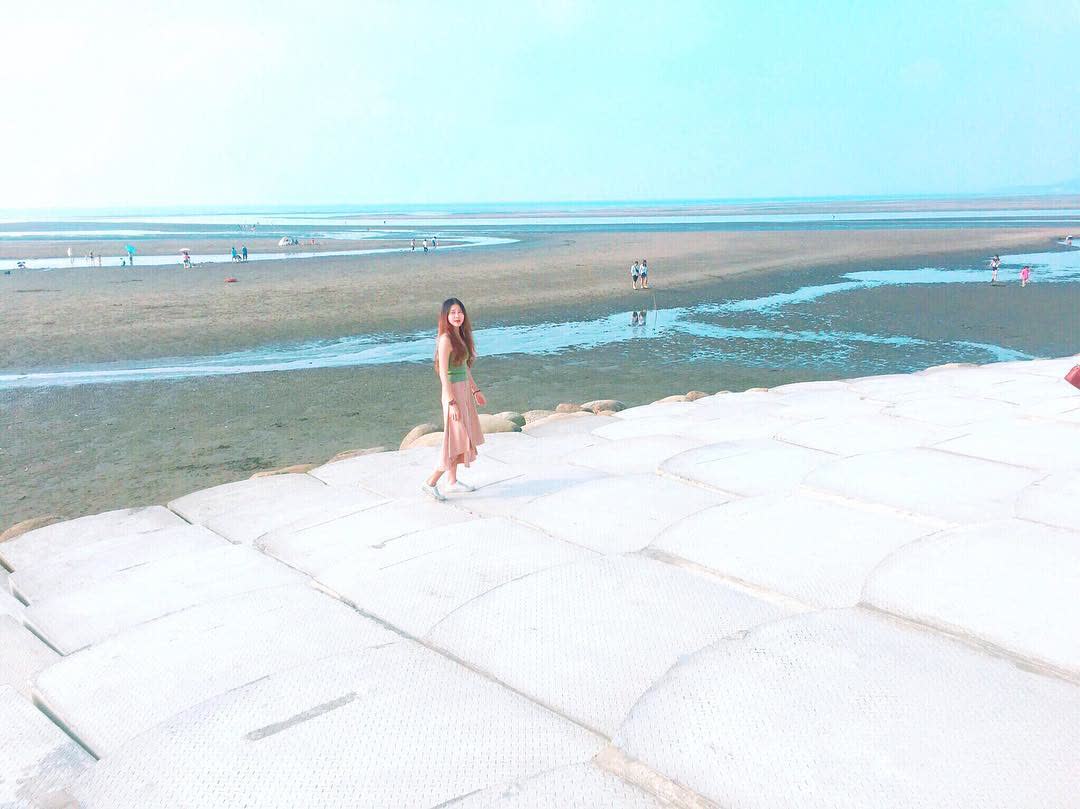 南寮魚鱗天梯 | 去趣 chicTrip