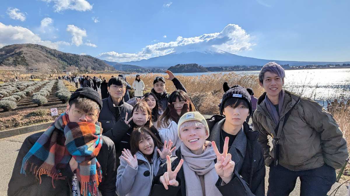 大石公園 | 去趣 chicTrip