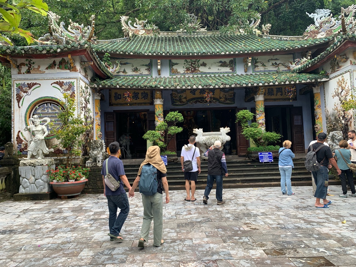 靈應寺 | 去趣 chicTrip