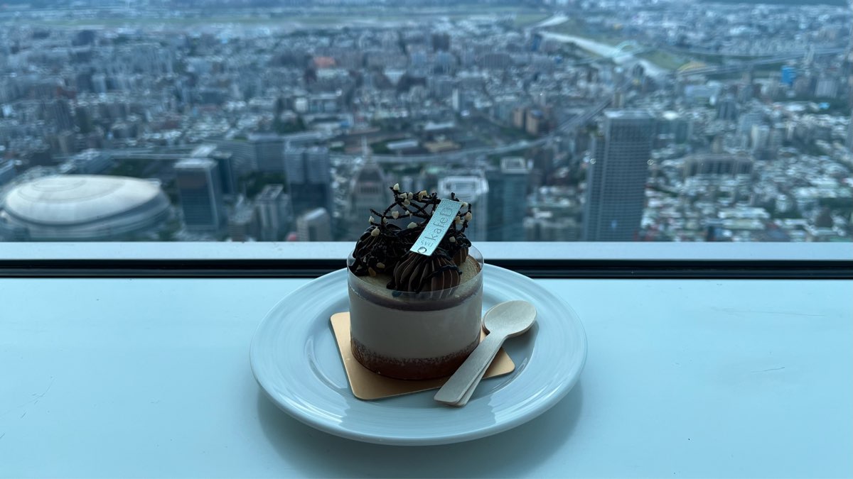 台北101觀景台 Taipei 101 observatory | 去趣 chicTrip