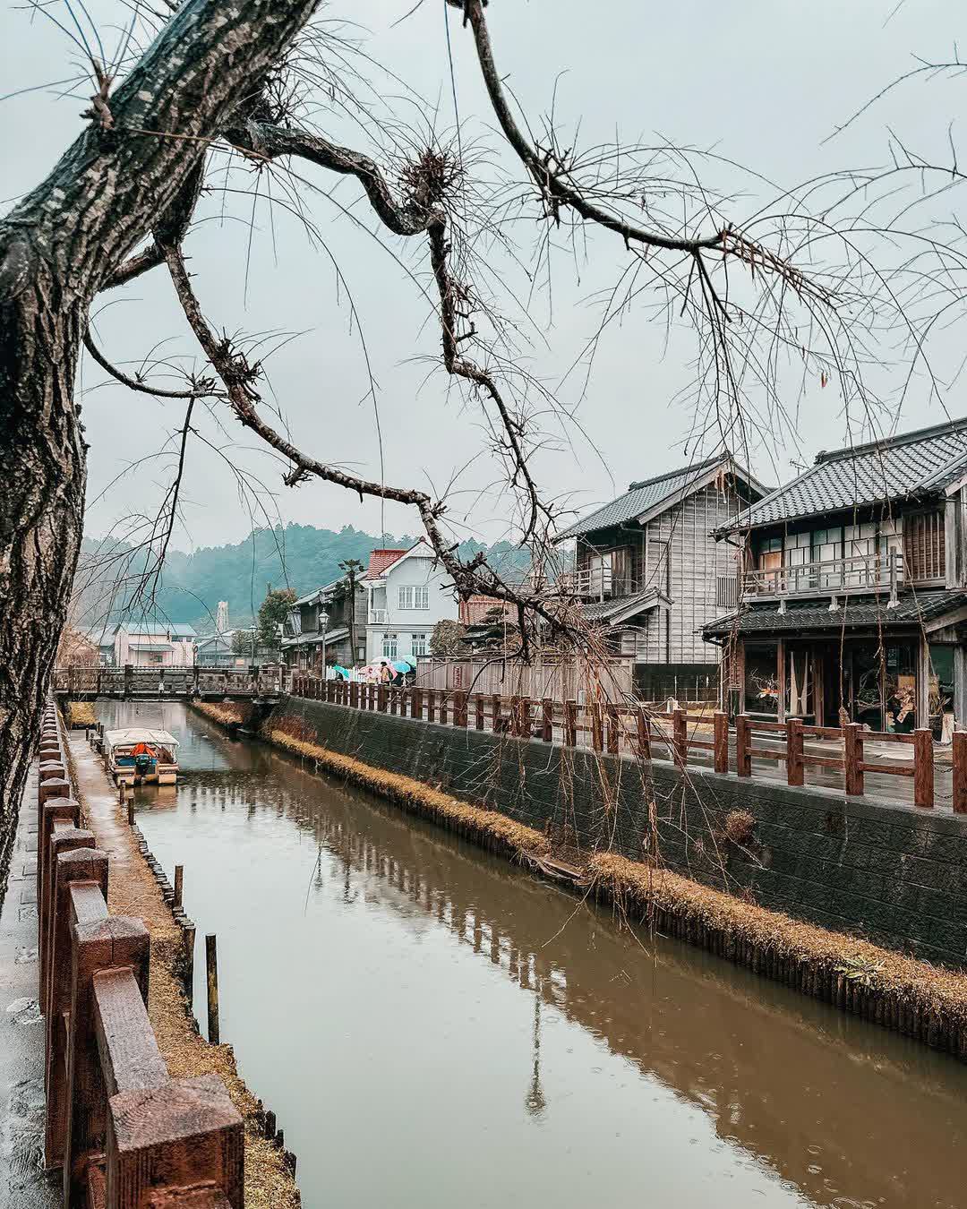 小野川 | 去趣 chicTrip