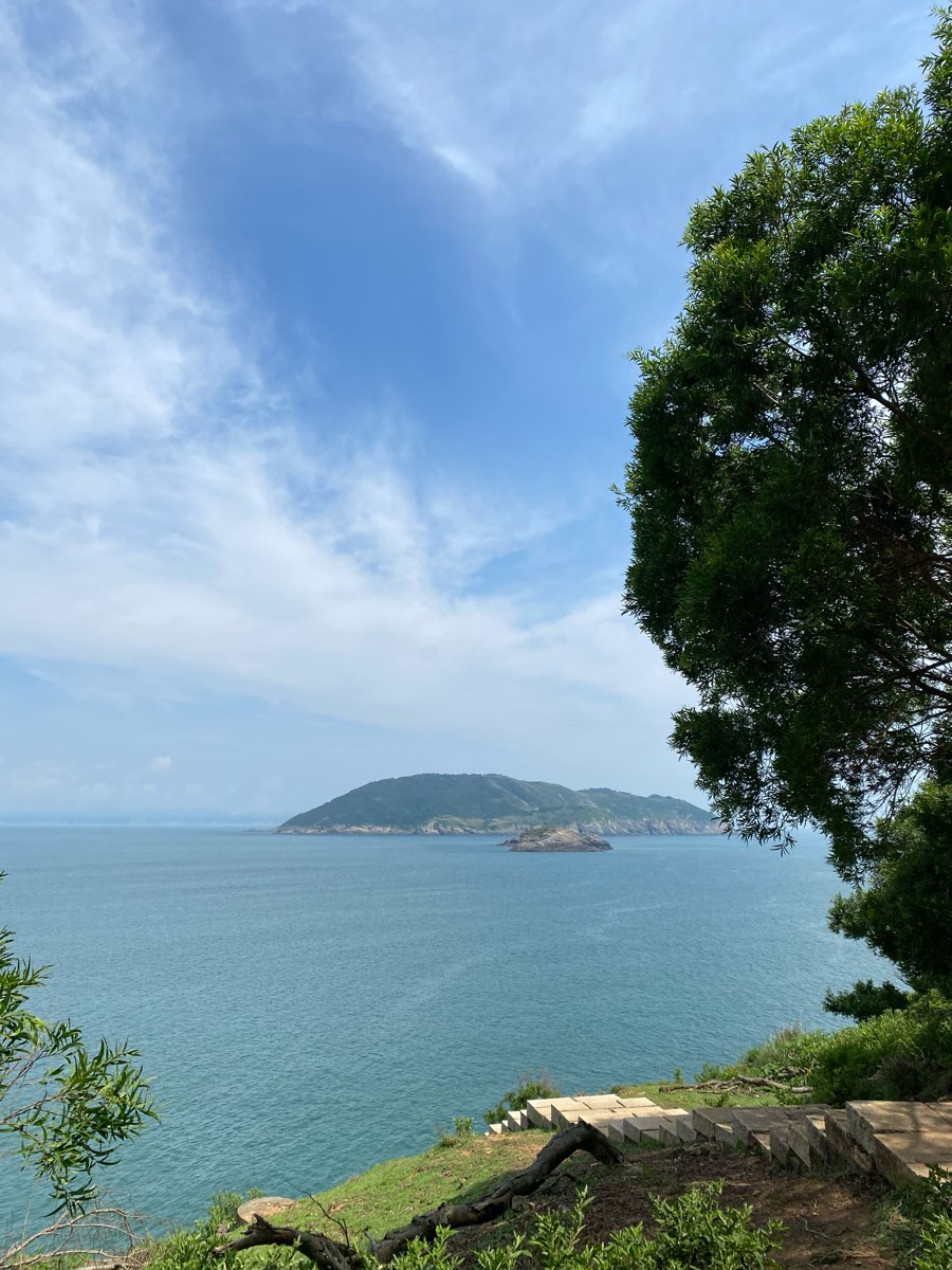 大坵島 | 去趣 chicTrip