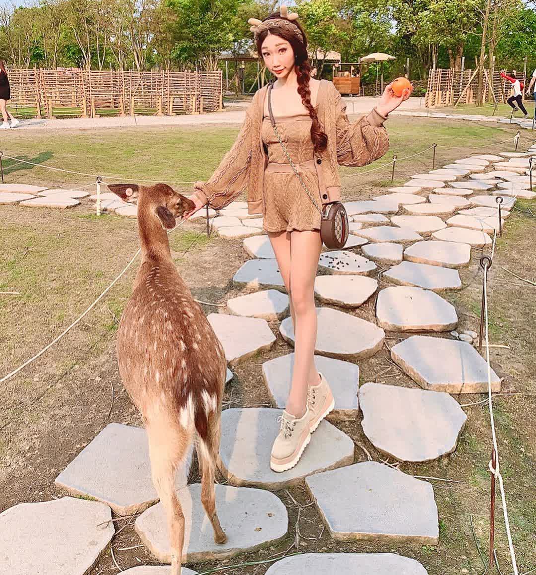 宜蘭-斑比山丘 | 去趣 chicTrip