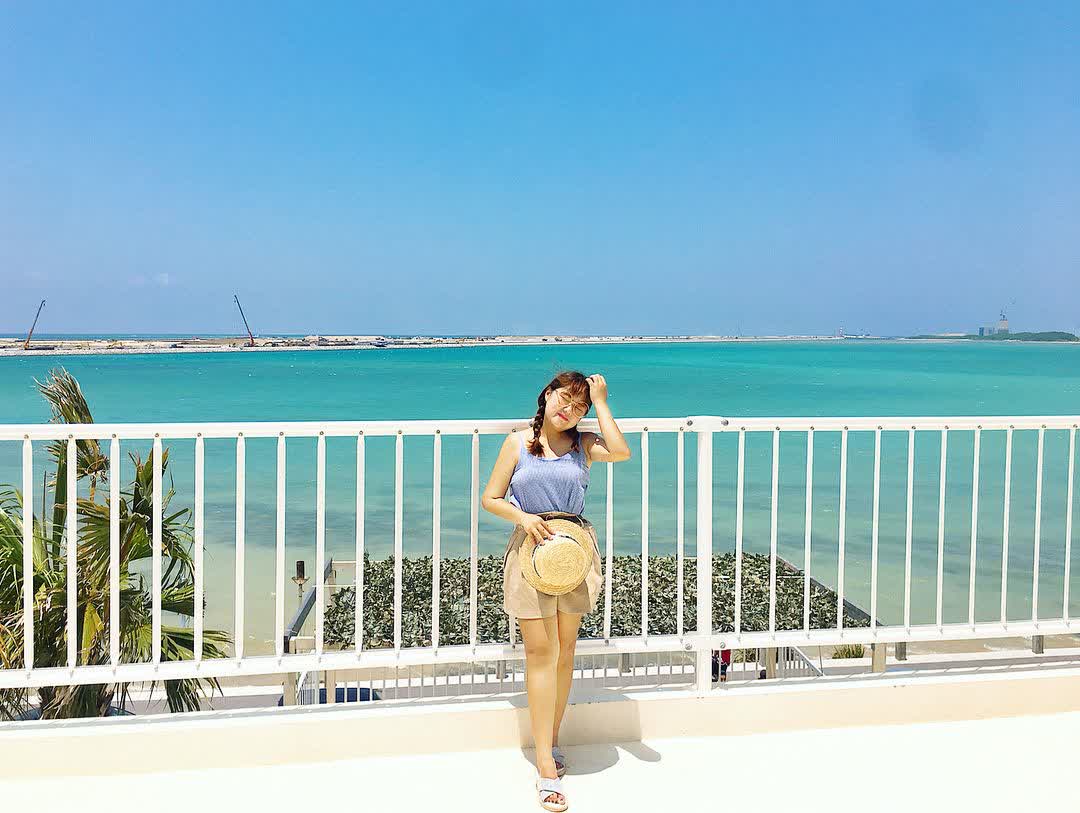 瀨長島 | 去趣 chicTrip