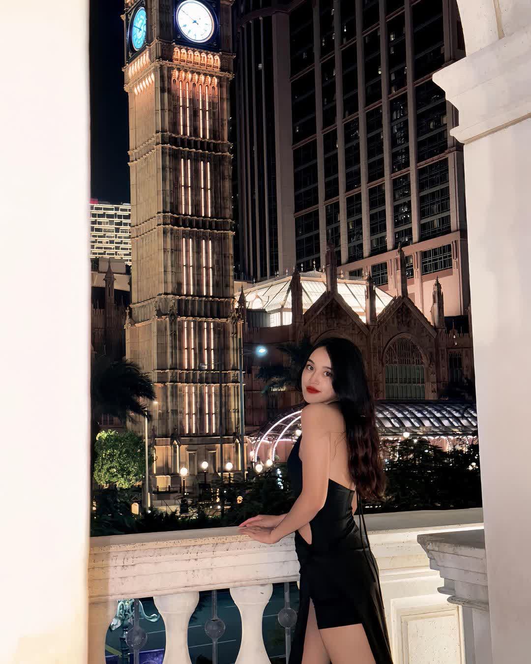 澳門瑞吉酒店 | 去趣 chicTrip