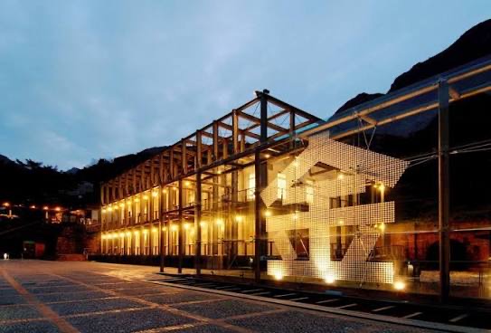 新北市立黃金博物館 | 去趣 chicTrip