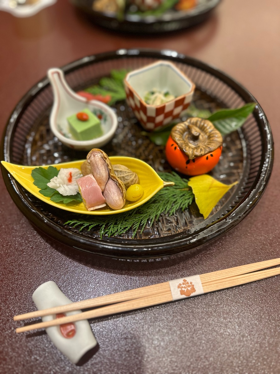 人形町今半 銀座店 | 去趣 chicTrip