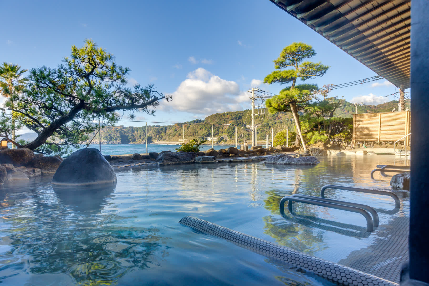 稲取銀水荘 | 去趣 chicTrip