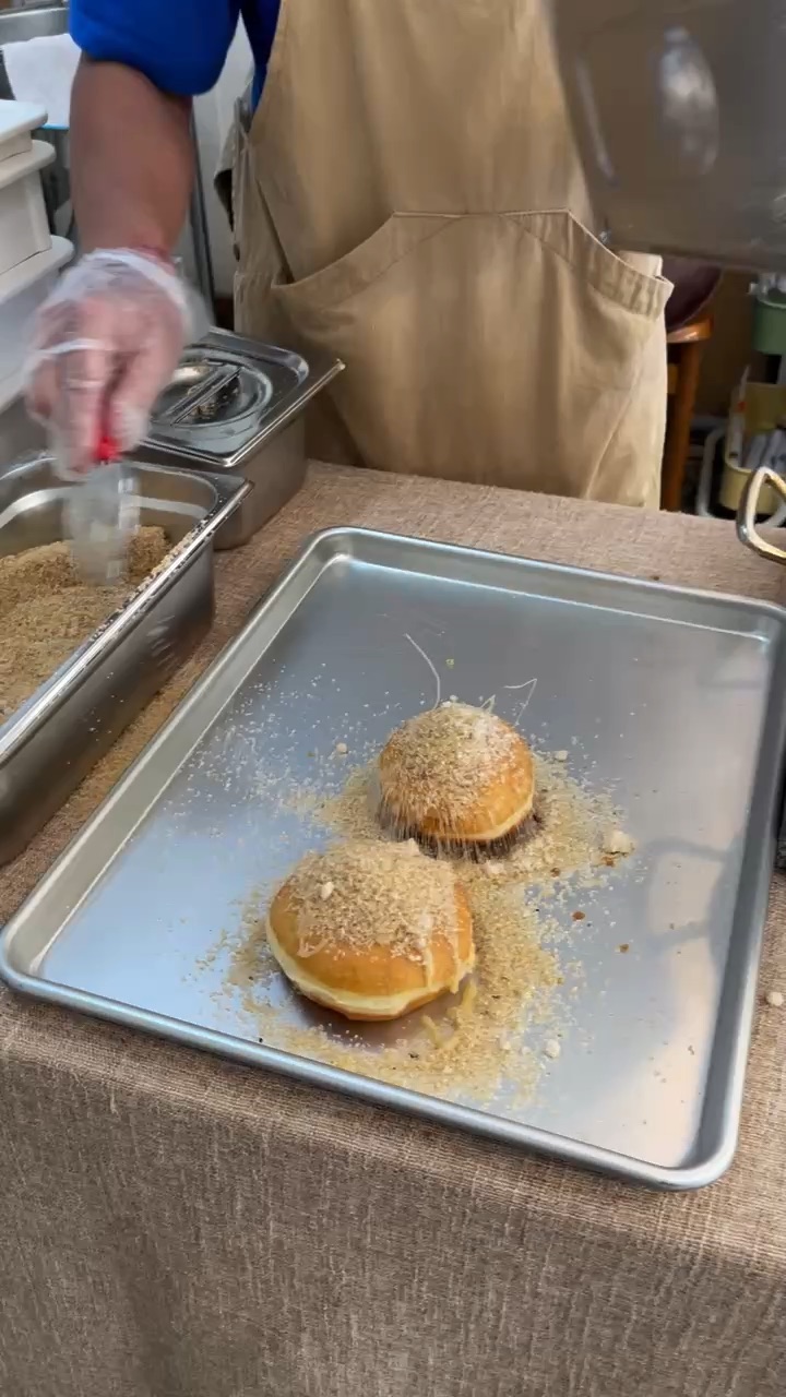 玩玩甜甜圈 wanwan_donuts | 去趣 chicTrip