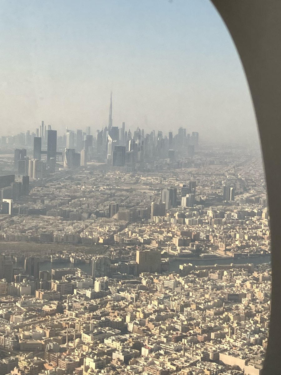 杜拜國際機場 | 去趣 chicTrip