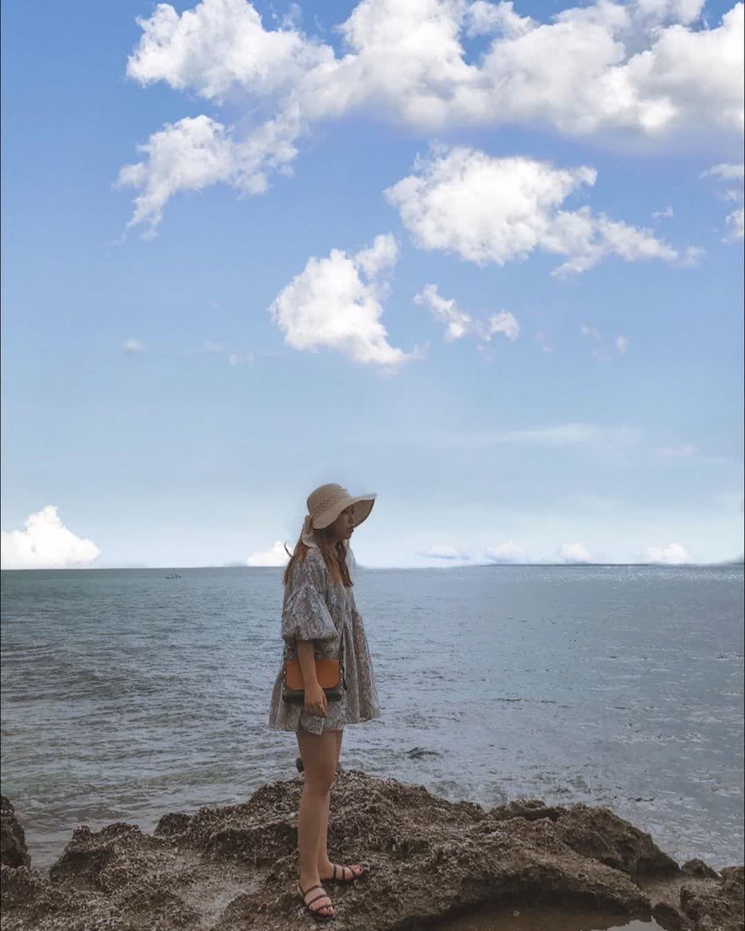 龍蝦洞 | 去趣 chicTrip