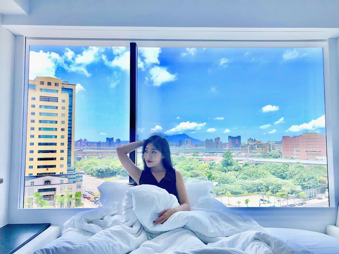 台北北門世民酒店 | 去趣 chicTrip