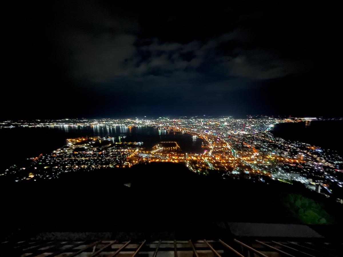 函館山纜車山麓站 | 去趣 chicTrip