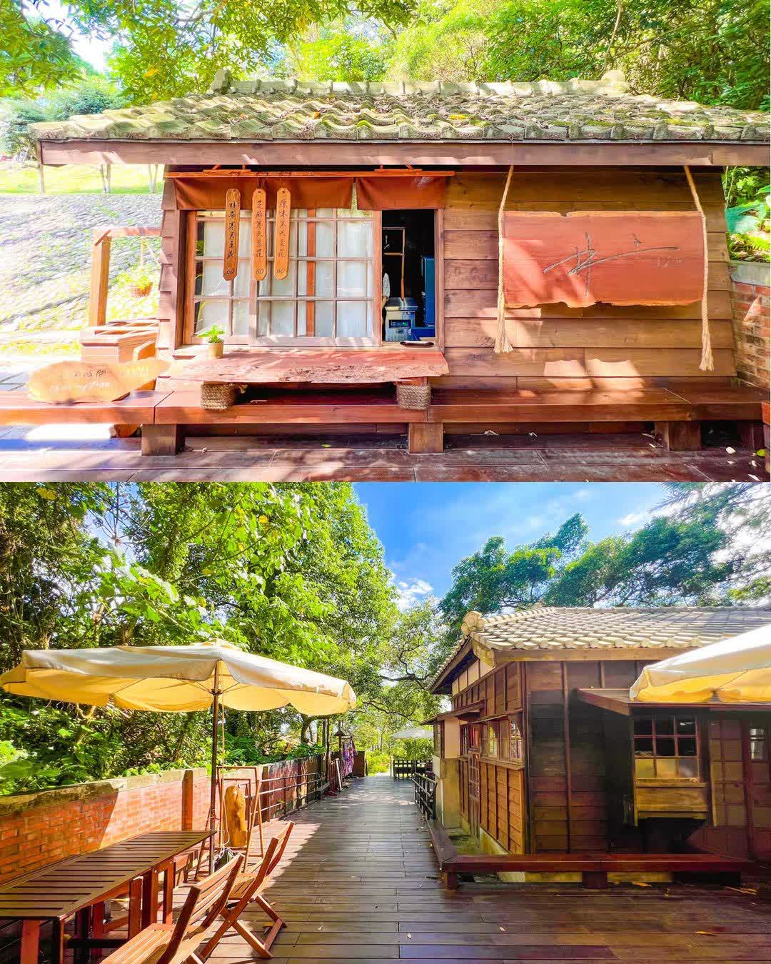 桃園忠烈祠暨神社文化園區 | 去趣 chicTrip