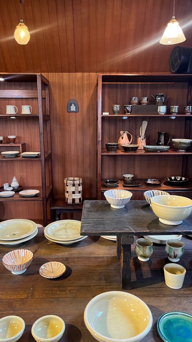 objects | 去趣 chicTrip