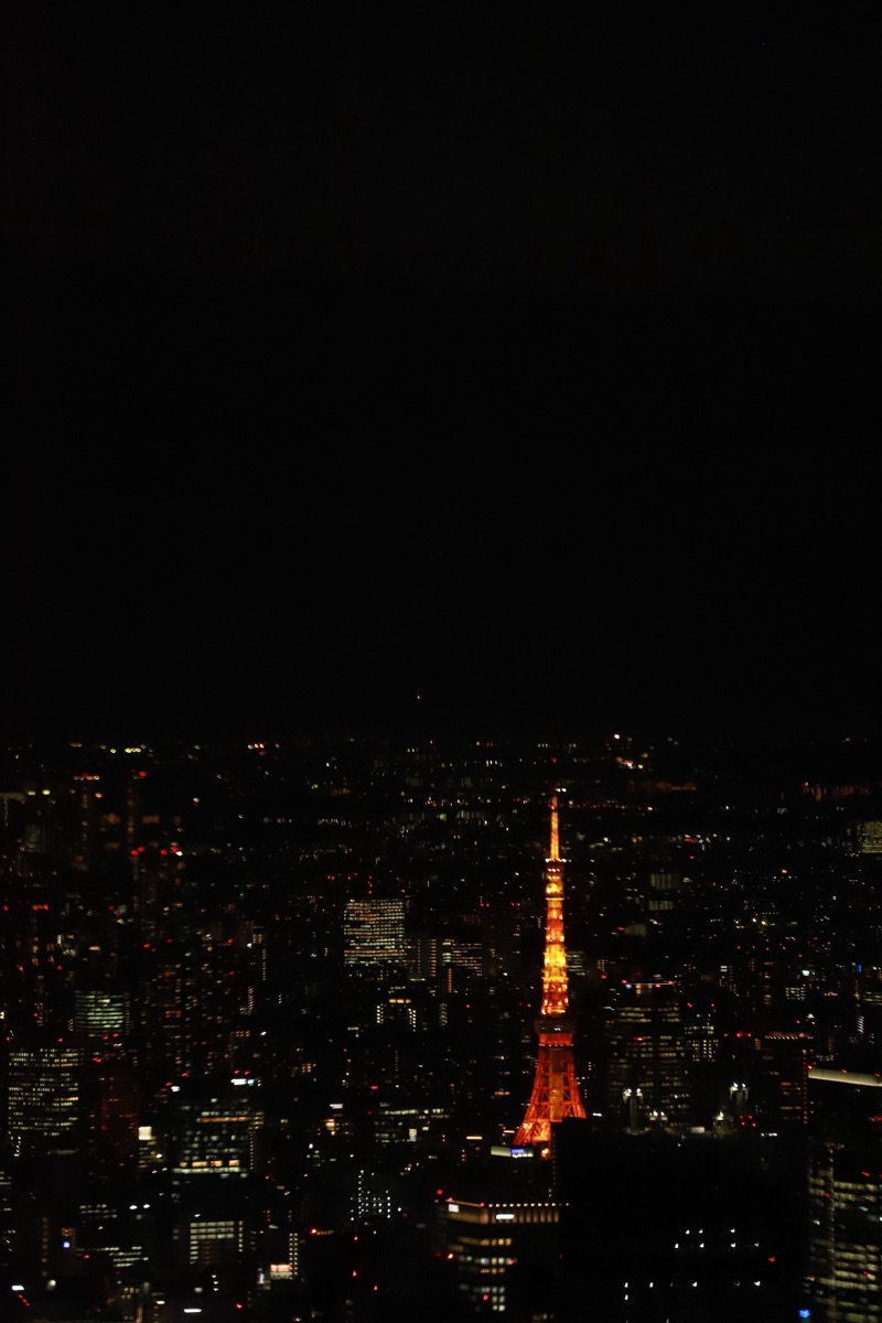 東京晴空塔 | 去趣 chicTrip