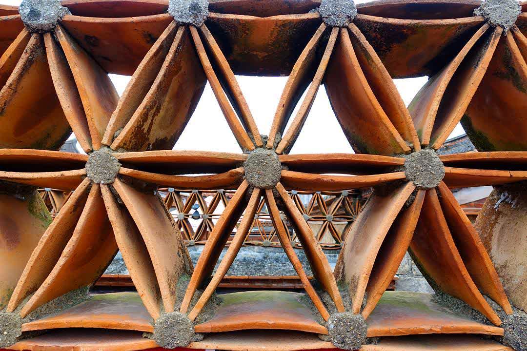 金門山后民俗文化村 | 去趣 chicTrip