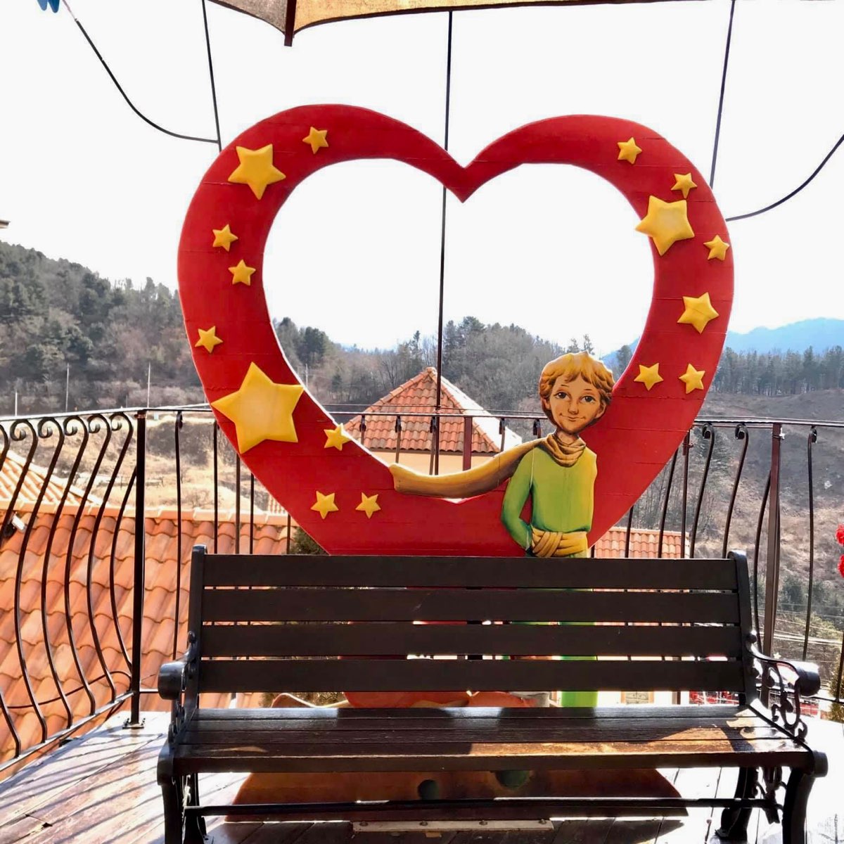 小法國村 | 去趣 chicTrip