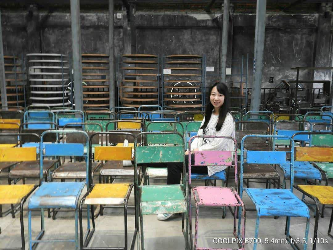 大溪老茶廠 | 去趣 chicTrip