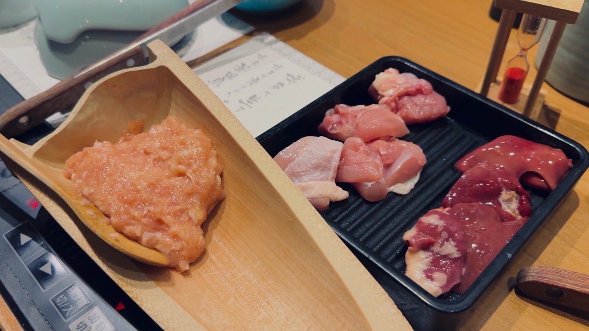 水炊料亭 博多華味鳥 博多站前店 | 去趣 chicTrip