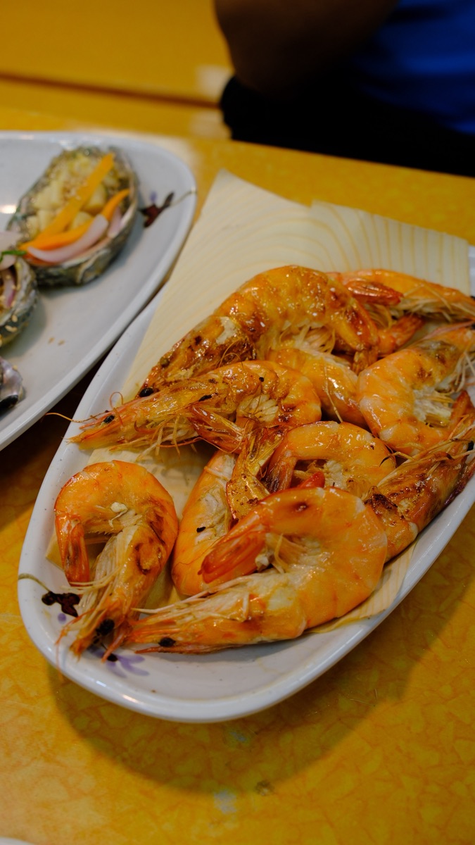 札嘎其市場 | 去趣 chicTrip