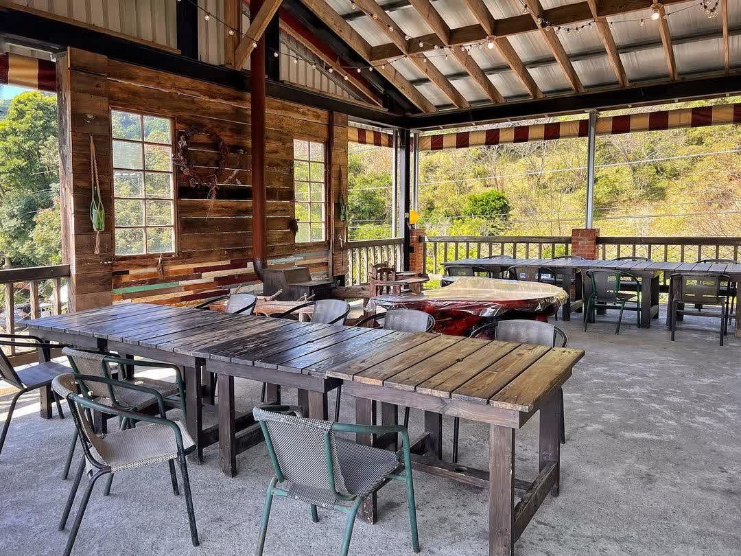 雲也居一休閒農場