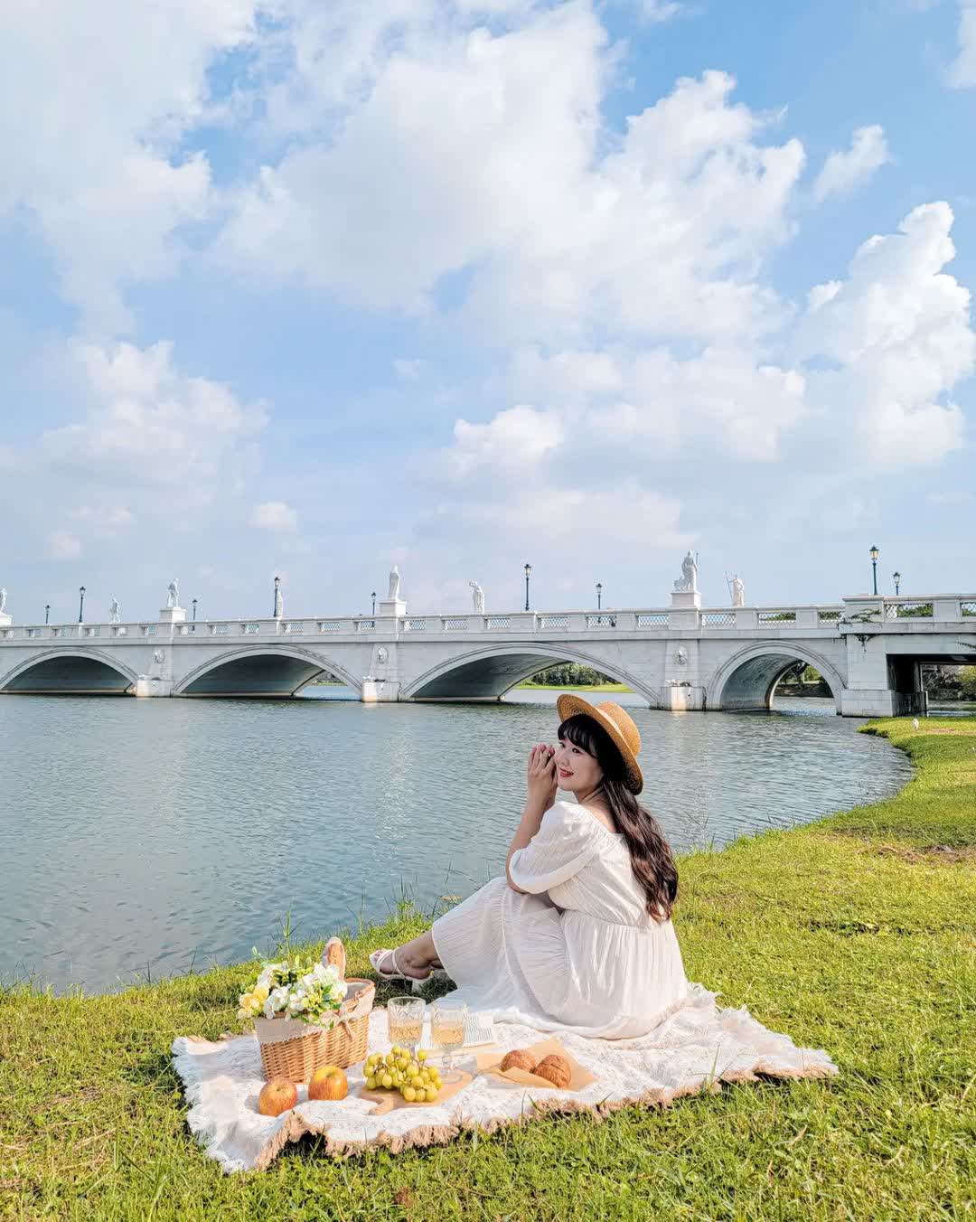 奇美博物館 | 去趣 chicTrip