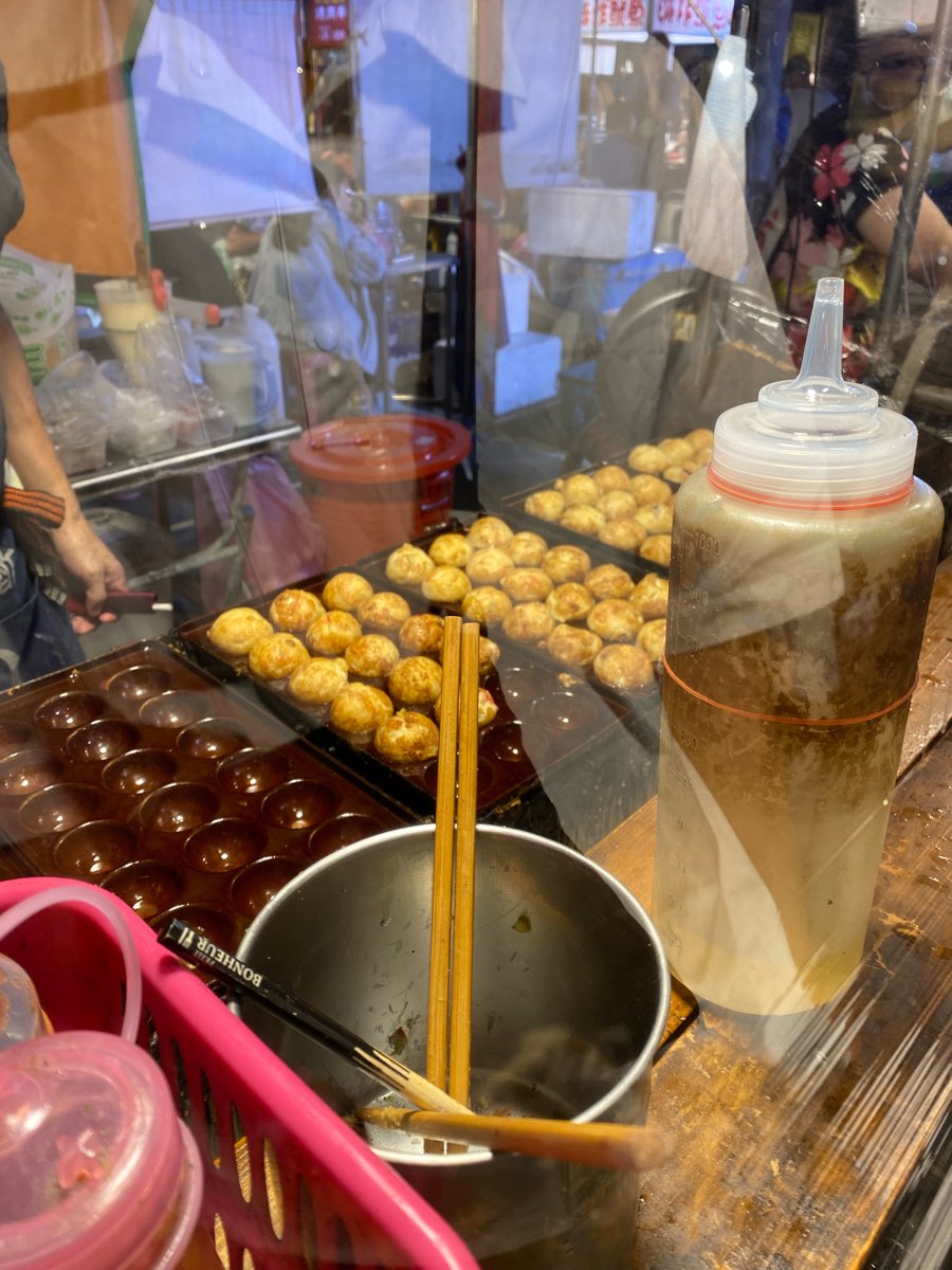 台南武聖夜市 | 去趣 chicTrip