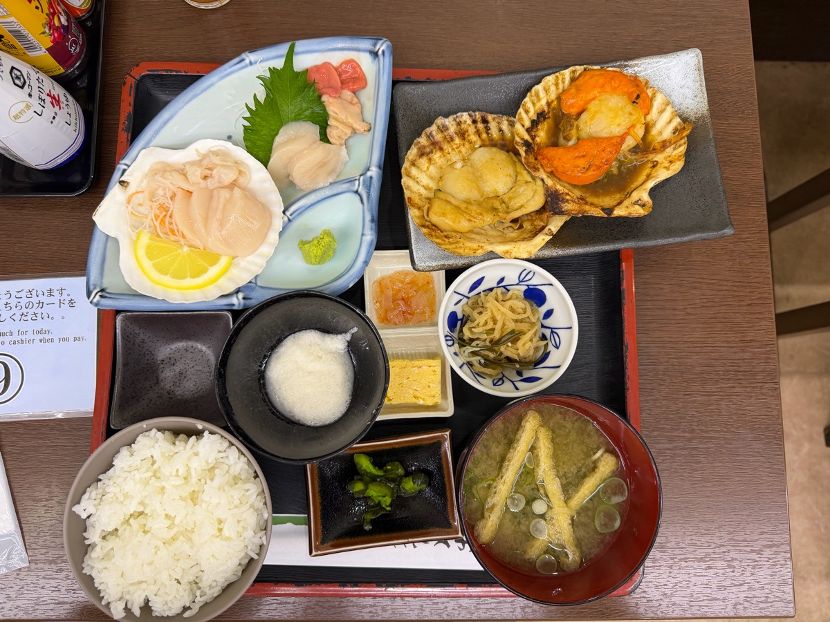 おさない食堂 (Osanai) | 去趣 chicTrip