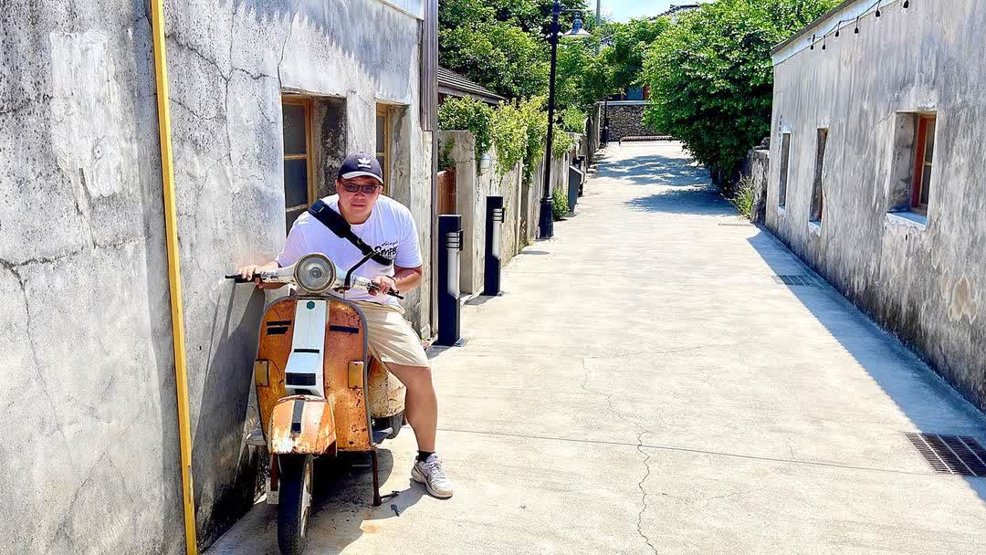 篤行十村 | 去趣 chicTrip