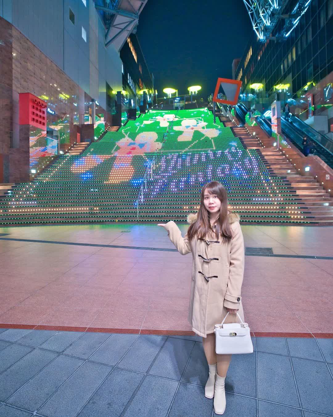 京都車站 | 去趣 chicTrip