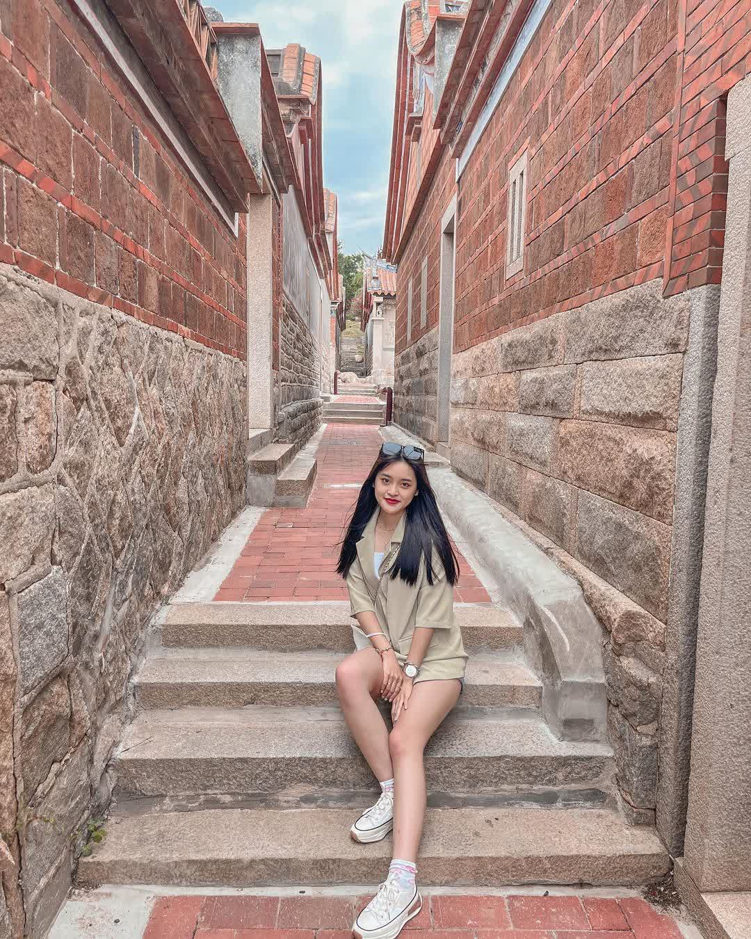 金門山后民俗文化村 | 去趣 chicTrip